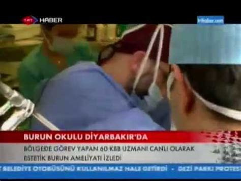B­u­r­u­n­ ­o­k­u­l­u­ ­D­i­y­a­r­b­a­k­ı­r­­d­a­ ­-­ ­S­a­ğ­l­ı­k­ ­H­a­b­e­r­l­e­r­i­